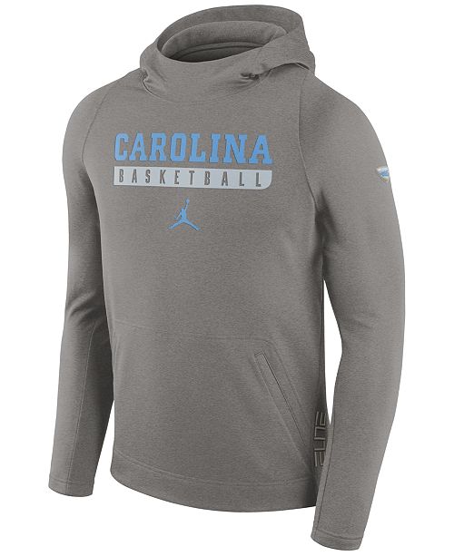 Nike Men S North Carolina Tar Heels Elite Basketball Performance
