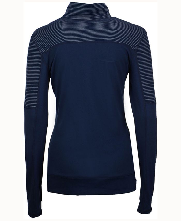 adidas Women's Oklahoma City Thunder Team Logo Jacket Macy's