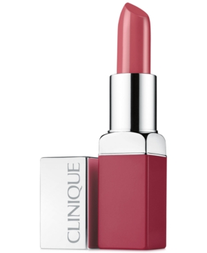 Choose your Free Red White or Blue Sample with $65 Clinique purchase!