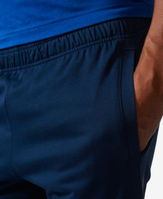 men's essential jersey pants