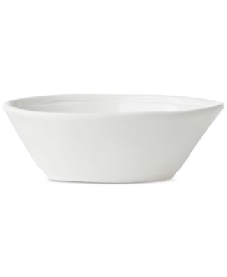 Viva by  Fresh Collection Small Oval Bowl