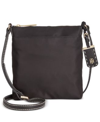 tommy hilfiger julia crossbody