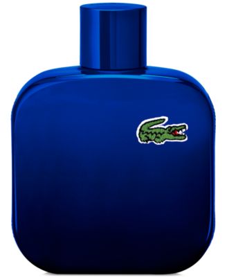 mens lacoste aftershave