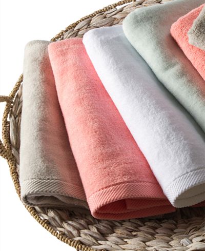 Caro Home Candy Bath Towel Collection