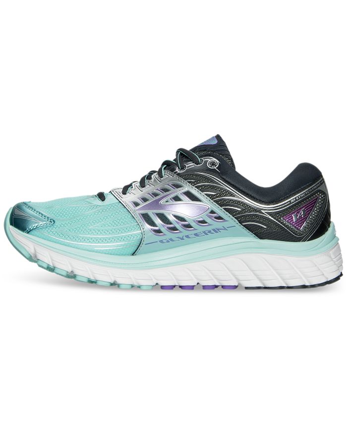 Women's deals glycerin 14