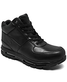 Men's Air Max Goadome Boots from Finish Line