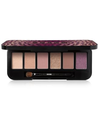 Buxom Cosmetics - Dolly's Wild Side Eyeshadow Palette