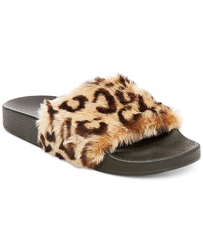 Steve madden softey best sale