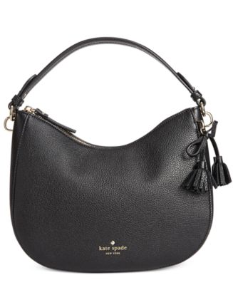 kate spade new york Small Aiden Shoulder Bag - Handbags & Accessories - Macy&#39;s