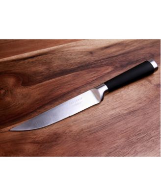 Top Chef 4-Pc. Samurai Steak Knife Set