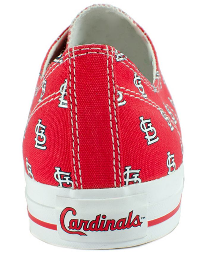 Row One St. Louis Cardinals Victory Sneakers & Reviews - Sports Fan Shop By  Lids - Men - Macy's