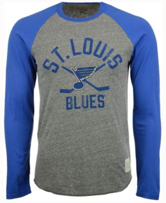 st louis blues men's shirt