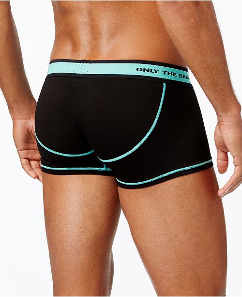 Diesel Hero Fit Men's Trunks Underwear & Undershirts Men Macy's