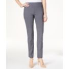 charter club cambridge slim pants