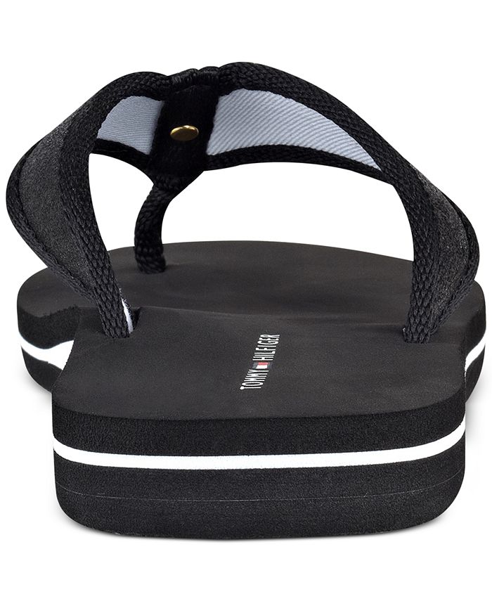 Tommy Hilfiger Clove FlipFlop Sandals Macy's