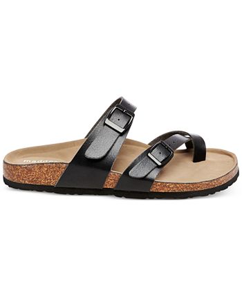 Madden Girl - Bryce Footbed Sandals