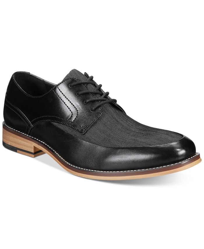 Macy's bar best sale iii men's shoes