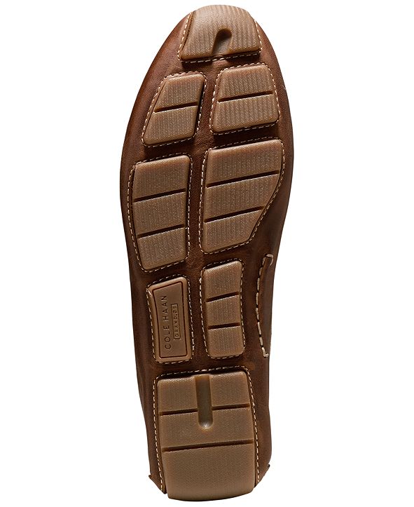 cole haan driver mens