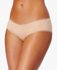 Litewear Low-Rise Hipster Underwear DK5003