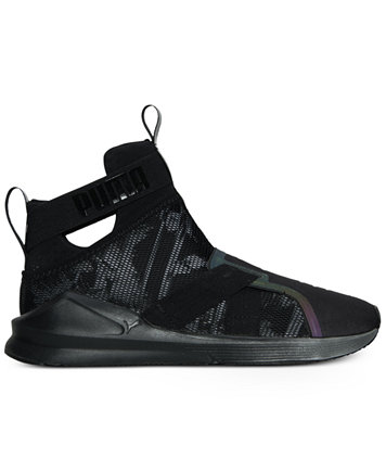 puma fierce strap swan damen sneaker puma fierce strap swan damen sneaker
