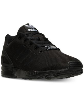 Adidas fashion zx flux boys