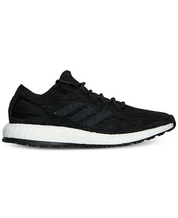 Pureboost go finish top line