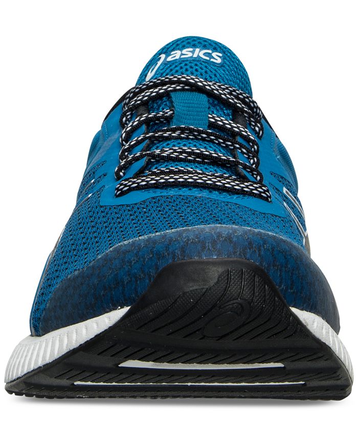 asics men's fuzex lyte 2