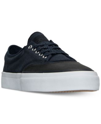 Converse - Men's Chuck Taylor All Star Crimson Casual Sneakers from Finish Line