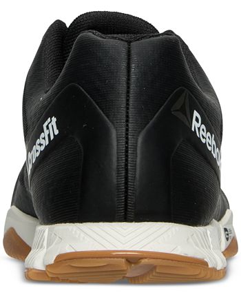 Reebok crossfit speed tr training hotsell shoe