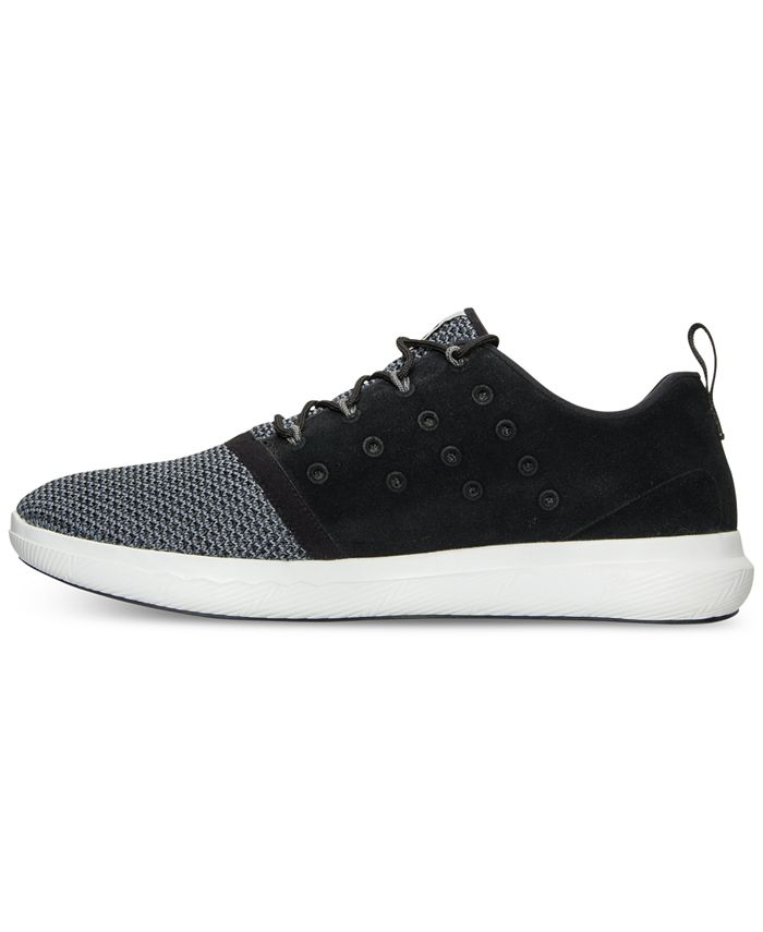 Under Armour Women's 24/7 Explosive Casual Athletic Sneakers from ...