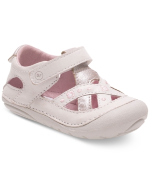 image of Stride Rite Soft Motion Kiki Shoes, Baby Girls & Toddler Girls