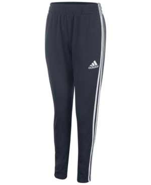 adidas Big Boys Trainer Pants