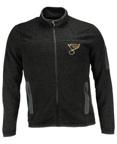G-III Sports Men's St. Louis Blues Campfire Jacket