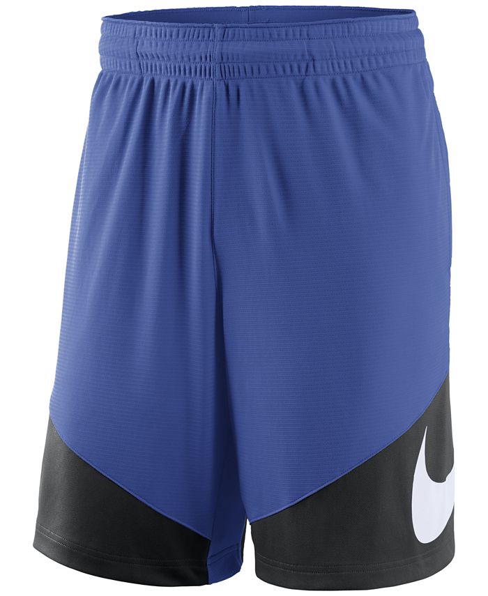 Nike Men's Duke Blue Devils New Classic Shorts - Macy's