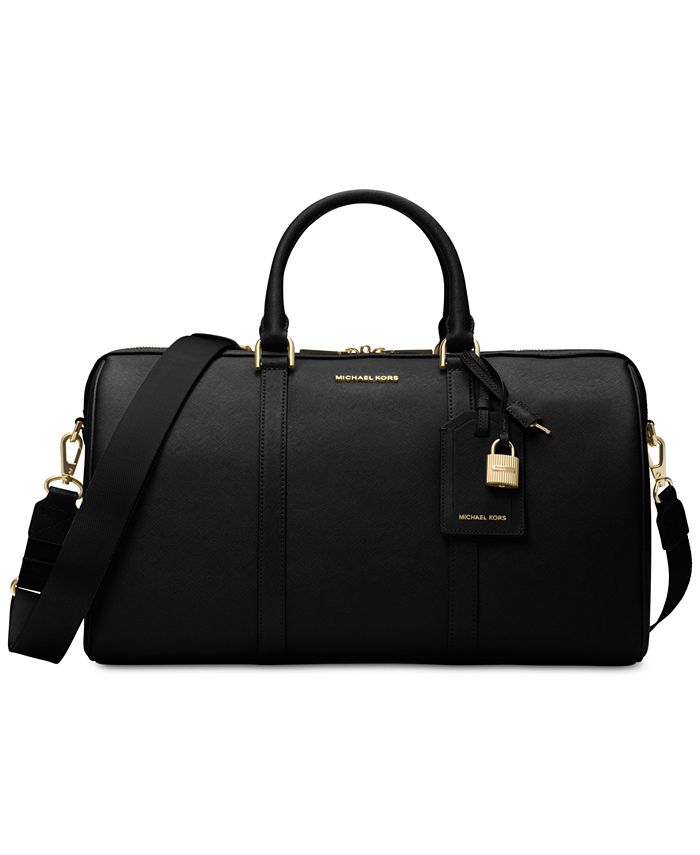 Michael Kors Large Weekender & Reviews - Handbags & Accessories - Macy's