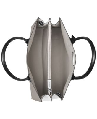 Michael Kors Mercer Large Tote