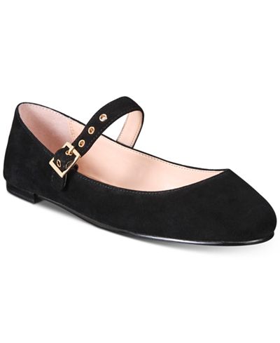 Avec Les Filles Renee Ballet Flats