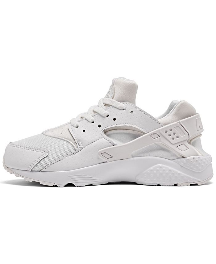little boy huaraches