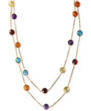 Multi Colored Effy Jewelry - Macy's
