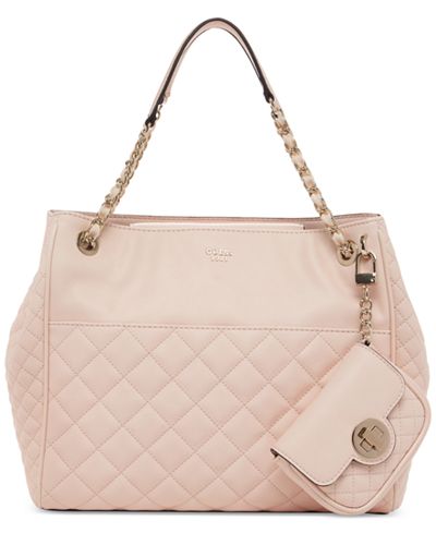 GUESS Wilson Shopper