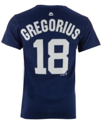 Majestic - Men's Official Player T-Shirt