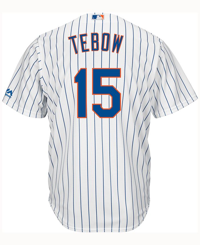 Tim tebow new york mets jersey top