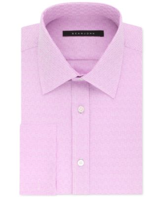 Macy's french cuff dress shirts best sale