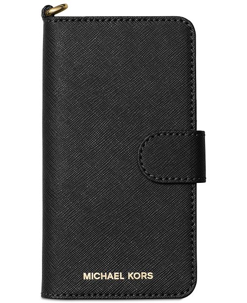 Case michael kors iphone 7