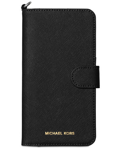 custodia iphone 8 plus michael kors custodia iphone 8 plus michael kors
