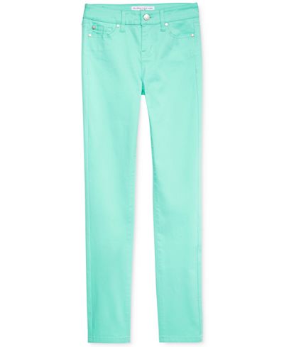 Celebrity Pink Skinny Jeans, Big Girls (7-16)