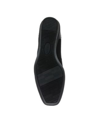 anne klein sport women's wisher fabric wedge pump