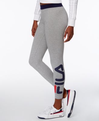 fila adele leggings