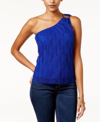 macys tops juniors