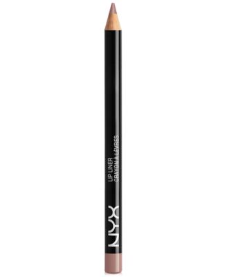 Slim Lip Pencil Creamy Long-Lasting Lip Liner